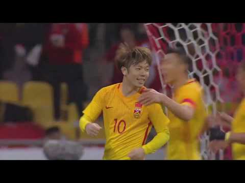 Hong Kong - China: EAFF E-1 Football Championship ...