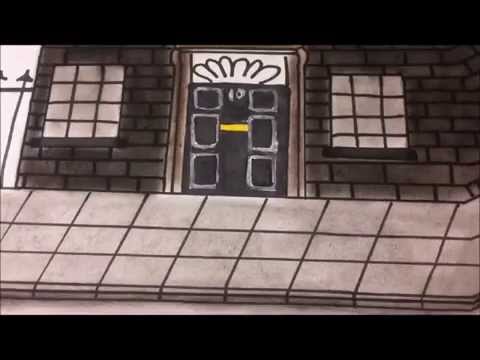 [Saltwater], Short Animation (NYP 2015)