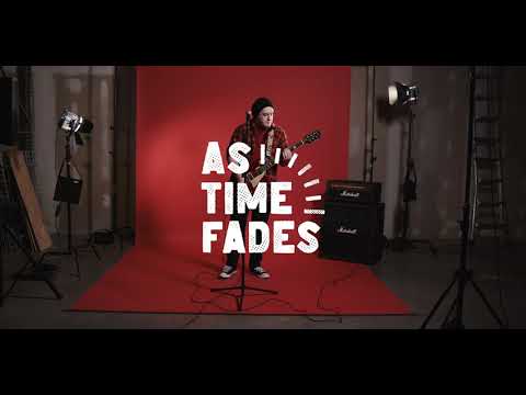 As Time Fades - Invisible ft. Elbow Room (Official Music Video)