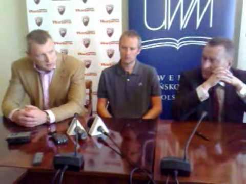 Indykpol AZS UWM Olsztyn - prezentacja Kerta Toobala.mp4