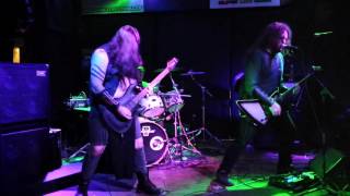 Withering Earth - Death Grip