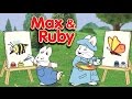 Welcome To The Max Ruby Official Channel