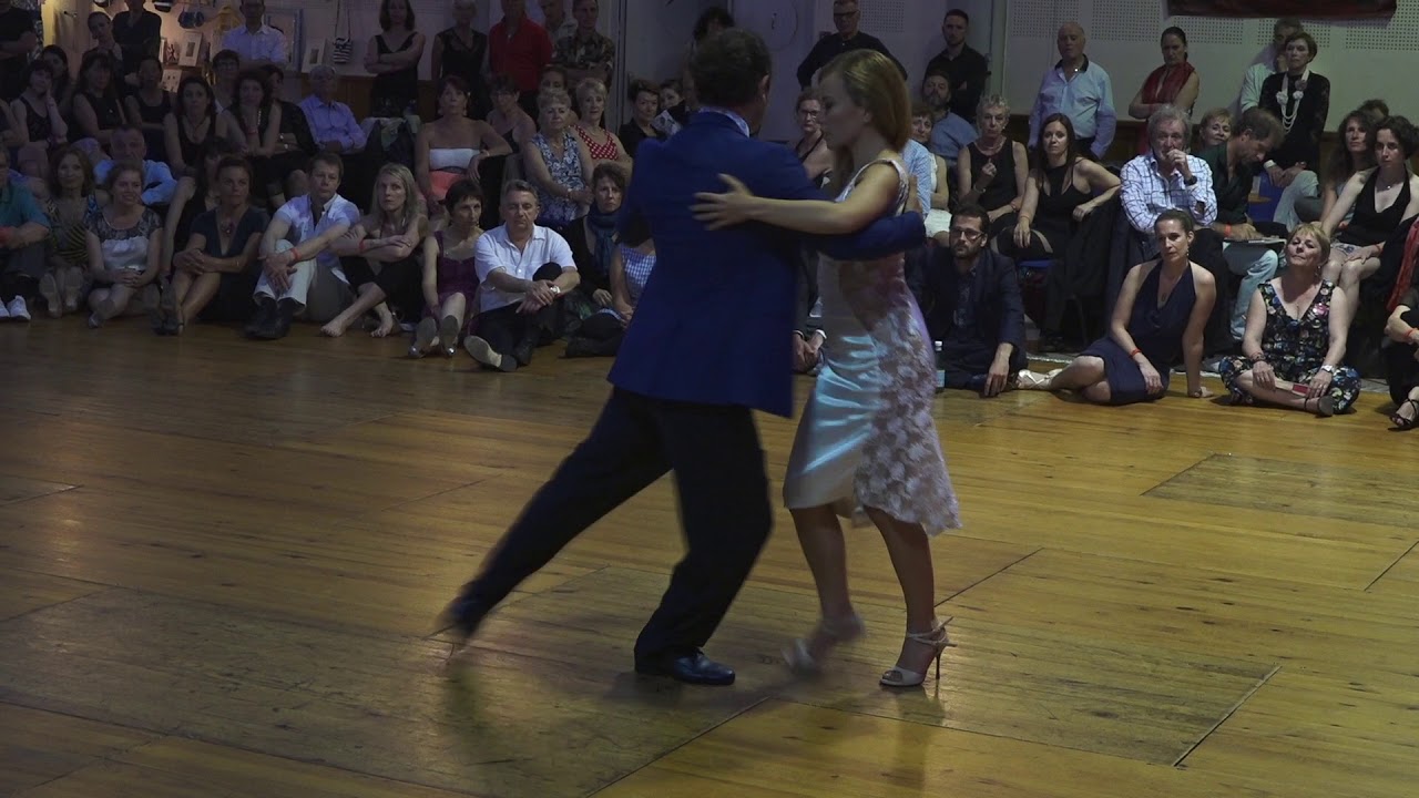 Marina Marques et Ozgur TangOsud 2018 4 sur 4