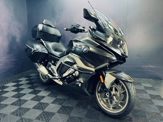 K 1600 GTL