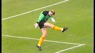 1986 NSL Cup Qtr Final Heidelberg United v Blacktown City 2-2 (5-4)