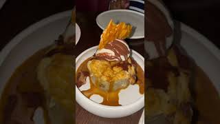 EATING EVERYTHING ON A CRUISE!!! #cruise #cruisefood #foodie #foodlover #mukbang #virginvoyages