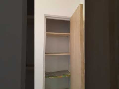 Frances Gustafson 1945 - Video 2 of 2