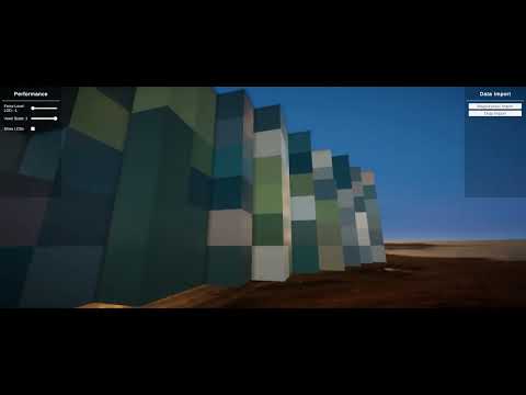 DevLog4 - Runtime Vox Importer