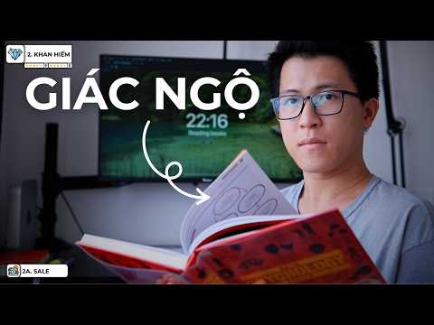 Giải mã 13 "Bẫy" TÂM LÝ ai cũng mắc (Khoa học về “Giác Ngộ” 🧠)