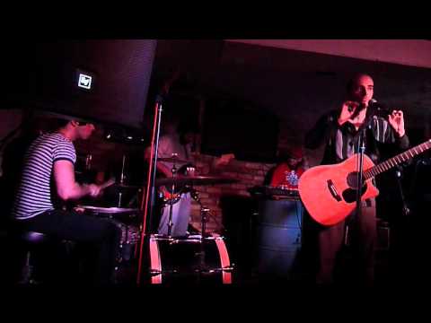 Random Trip 2011.10.11. - 2. feat Szűcs 'hs7' Krisztián & Cséry Zoli & Jero