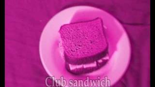 Appalling Visual Puns № 1