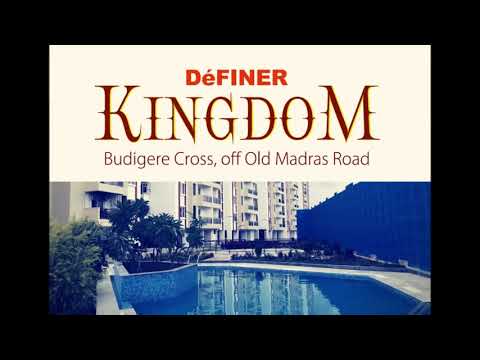 3D Tour Of Definer Kingdom Phase 2