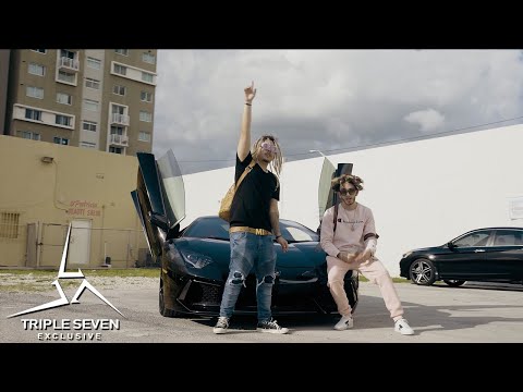 Giant Joe - Piped Up Ft Ion Lil Gut (Official Music Video)