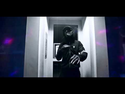 Black D (XV) - Marvel 404 #6