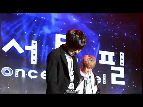 151203 광주 콘서트필 JJCC 질러 직캠 이코 (E.Co)