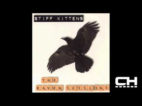Stiff Kittens - The Hunger (Album Artwork Video)