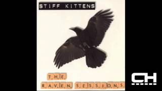 Stiff Kittens - The Hunger (Album Artwork Video)