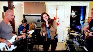 &#39;EVERYBODY HERE WANTS YOU&#39; (JEFF BUCKLEY) cover by HSCC