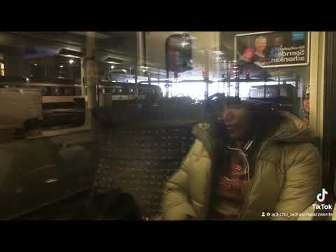 SBB IC2000 Doppelstockwagen mit Zwei Lok Und SBB Einheitswagen IV IC 61 Basel SBB Interlaken Ost