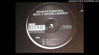 Remote Control ‎- Golden Acre
