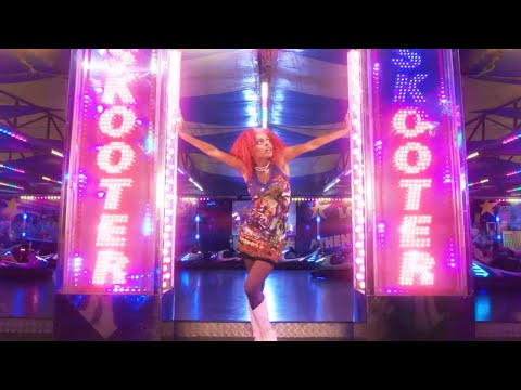 Crystal Murray - Too Much to Taste (Official Video)