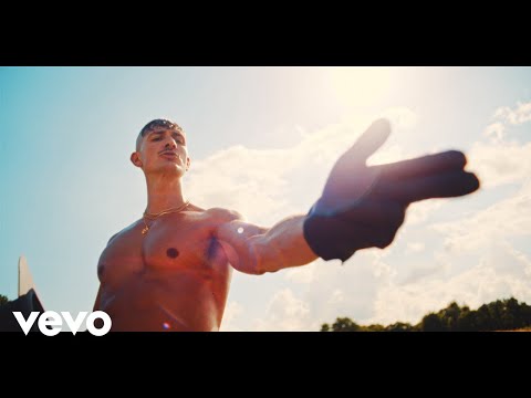 Tobias Rahim - Jylland
