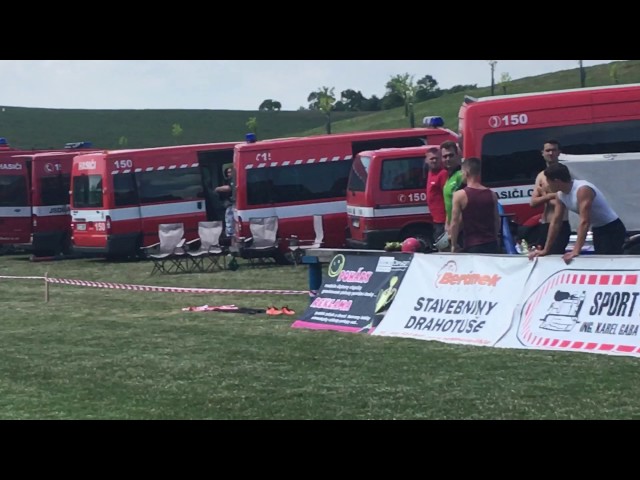 Valšovice (Hranice VI), 08. 07. 2017