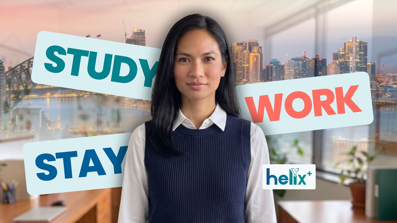 Studying in Australia: The One Step Most People Miss