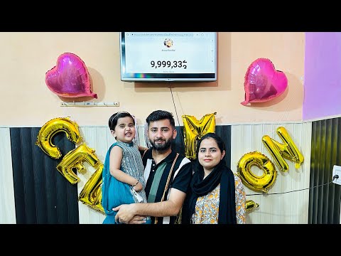 Anaya Kandhal Live Video