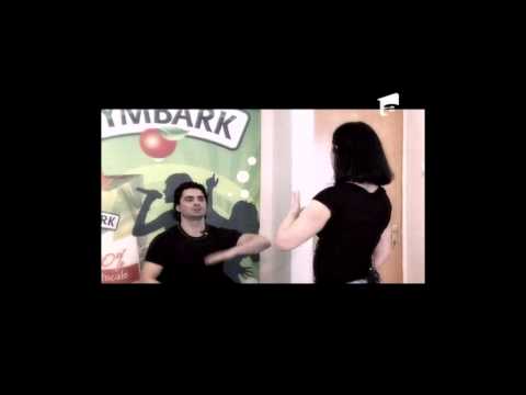 Pepe vs Reel 2 Real - I Like To Move It // Te cunosc de undeva // Repetitiile