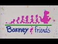 Barney Theme Song S1