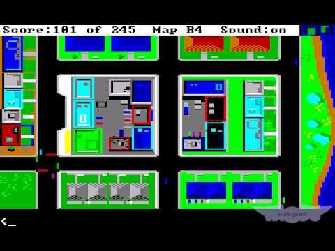 Police Quest - In Pursuit of the Death Angel v2.0b picture