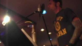 Dashboard Confessional - Bend And Not Break (Far From Home)