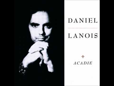 Daniel Lanois - Ice
