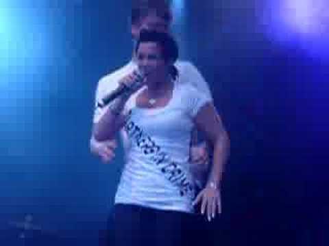 H.A.  PARTNERS IN CRIME EUROVISION ESTONIA GERLI PADAR