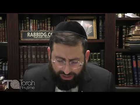 Nitzavim : The First Night of Selichos & the Magen Avraham's Revelation