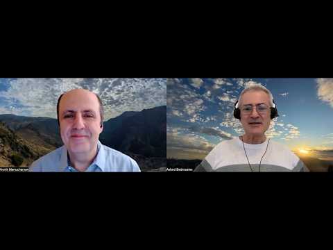 Pashinyan's Hate Speech, Threats, and the June 7 Election Climate | Ep 547, May 17, 2026
