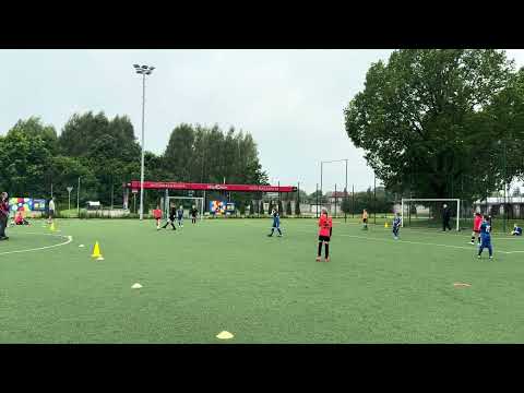 AFA Olaine 2 vs RFS 2, 2025.06.05, WU10, LIDL, Iecava