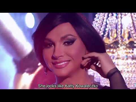 The Switch Drag Race Season 2 Episode 5 subtitled (Read description)