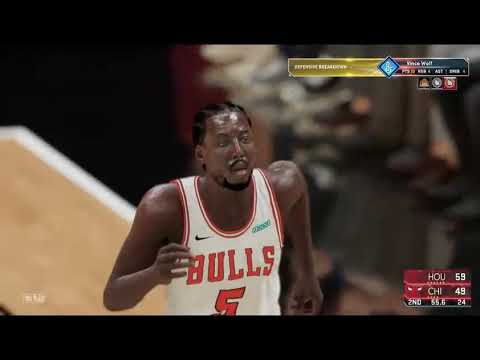 nba 2k21 next gen mycareer walkthrough part 41 xbox series s