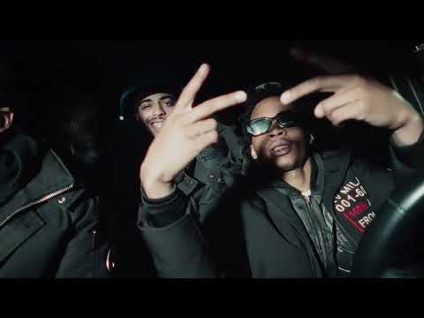 Tayoo - “Risk 2 Get Rich” ft Lil Josh x Janky Rob (Official Music Video) Dir By @qshotemproductions