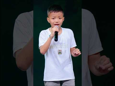 How’s Swornim Limbu’s performance for you? #thevoicekids #season4  #tvks4 #thevoice #himalayatvhd