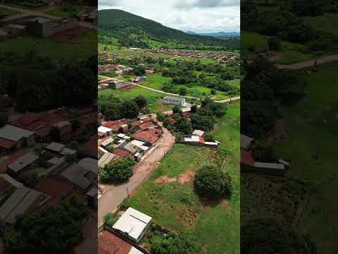 GOIÁS //  BARRO  ALTO