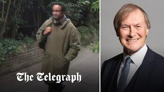 video: Sir David Amess murder trial live: ‘He wasn’t like "Oh my God", he was like "I’ve done it, I’ve achieved something"’, says witness of attacker