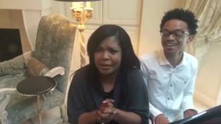 CeCe Winans - Fall in Love Tuesdays | Episode 6