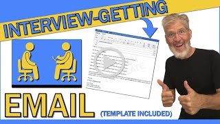 What to write in an email when sending a resume | COPY MY PROVEN TEMPLATE