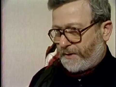 Harry Jackson for John Wayne sculpture - Bobbie Wygant Archive