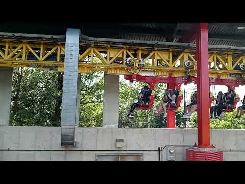 Flash: Vertical Velocity short video by AJfromMillay