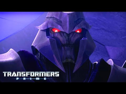 Transformers: Prime | S02 E16 | FULL Episode | Animation | Transformers Official