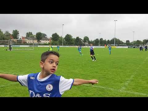 Sparta 09 - DBS 09 deel3